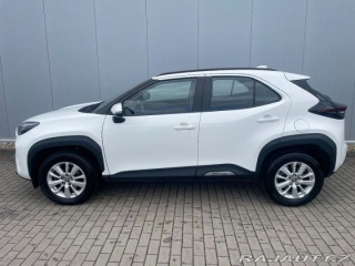 Toyota Yaris Cross 1,5i 92kW COMFORT 2023