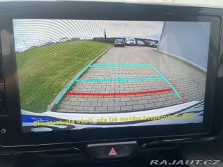 Toyota Yaris Cross 1,5i 92kW COMFORT 2023
