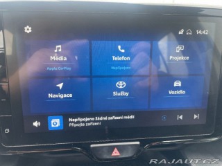 Toyota Yaris Cross 1,5i 92kW COMFORT 2023