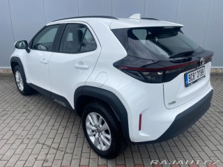 Toyota Yaris Cross 1,5i 92kW COMFORT 2023