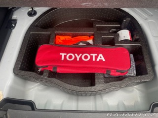 Toyota Yaris Cross 1,5i 92kW COMFORT 2023