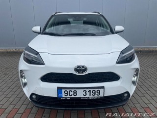 Toyota Yaris Cross 1,5i 92kW COMFORT 2023