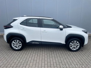 Toyota Yaris Cross 1,5i 92kW COMFORT 2023