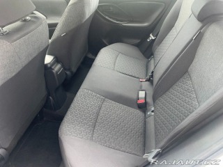 Toyota Yaris Cross 1,5i 92kW COMFORT 2023