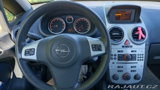 Opel Corsa 1.2 16V 80k 3dveře 2008