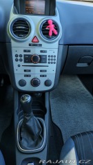 Opel Corsa 1.2 16V 80k 3dveře 2008