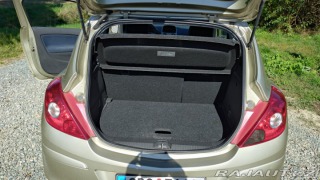 Opel Corsa 1.2 16V 80k 3dveře 2008