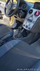 Opel Corsa 1.2 16V 80k 3dveře 2008