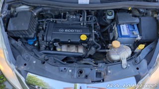 Opel Corsa 1.2 16V 80k 3dveře 2008