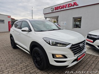 Hyundai Tucson 1.6 T-GDi 2WD Comfort Plu