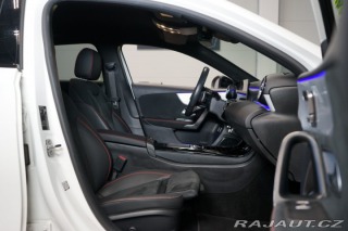 Mercedes-Benz A 200d*AMG*360*LED*LIMO*CZ* 2024