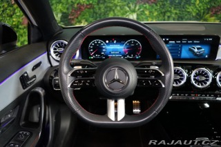 Mercedes-Benz A 200d*AMG*360*LED*LIMO*CZ* 2024