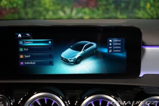 Mercedes-Benz A 200d*AMG*360*LED*LIMO*CZ* 2024