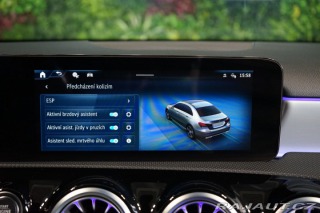 Mercedes-Benz A 200d*AMG*360*LED*LIMO*CZ* 2024