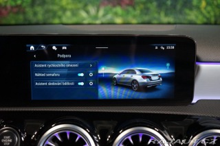 Mercedes-Benz A 200d*AMG*360*LED*LIMO*CZ* 2024