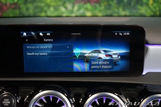 Mercedes-Benz A 200d*AMG*360*LED*LIMO*CZ* 2024