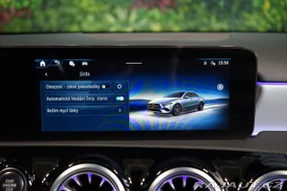 Mercedes-Benz A 200d*AMG*360*LED*LIMO*CZ* 2024