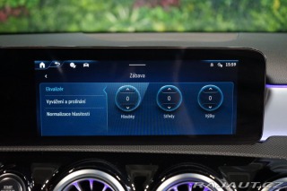 Mercedes-Benz A 200d*AMG*360*LED*LIMO*CZ* 2024