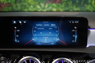 Mercedes-Benz A 200d*AMG*360*LED*LIMO*CZ* 2024