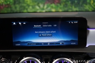 Mercedes-Benz A 200d*AMG*360*LED*LIMO*CZ* 2024