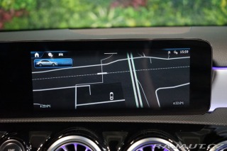 Mercedes-Benz A 200d*AMG*360*LED*LIMO*CZ* 2024