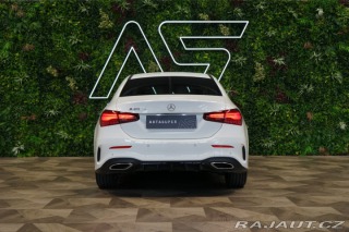 Mercedes-Benz A 200d*AMG*360*LED*LIMO*CZ* 2024