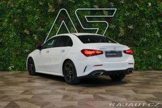 Mercedes-Benz A 200d*AMG*360*LED*LIMO*CZ* 2024