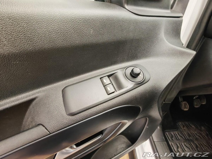 Peugeot Rifter 1.5 HDi blue ALLURE 2021