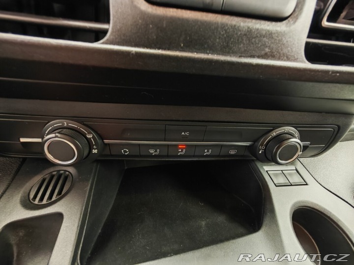 Peugeot Rifter 1.5 HDi blue ALLURE 2021