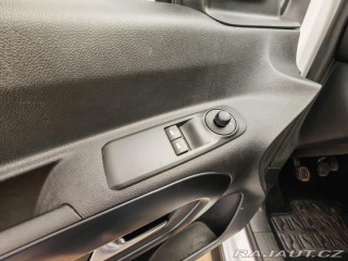 Peugeot Rifter 1.5 HDi blue ALLURE 2021