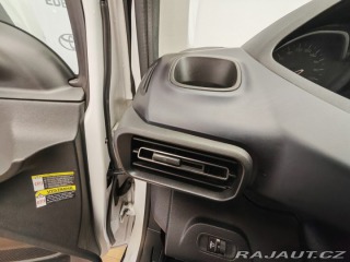 Peugeot Rifter 1.5 HDi blue ALLURE 2021