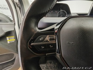 Peugeot Rifter 1.5 HDi blue ALLURE 2021