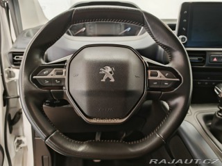 Peugeot Rifter 1.5 HDi blue ALLURE 2021