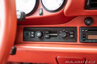 Porsche Ostatní modely Turbo Manuál 1997