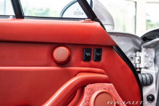 Porsche Ostatní modely Turbo Manuál 1997