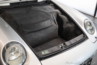 Porsche Ostatní modely Turbo Manuál 1997