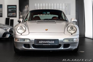 Porsche Ostatní modely Turbo Manuál 1997