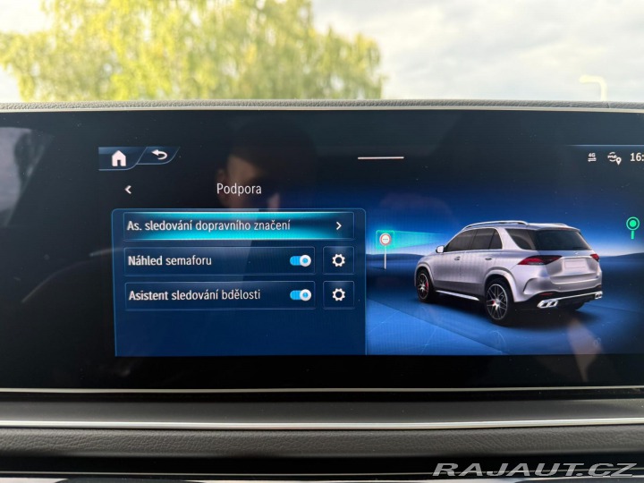 Mercedes-Benz GLE Mercedes-AMG 53 4MATIC+ 2023