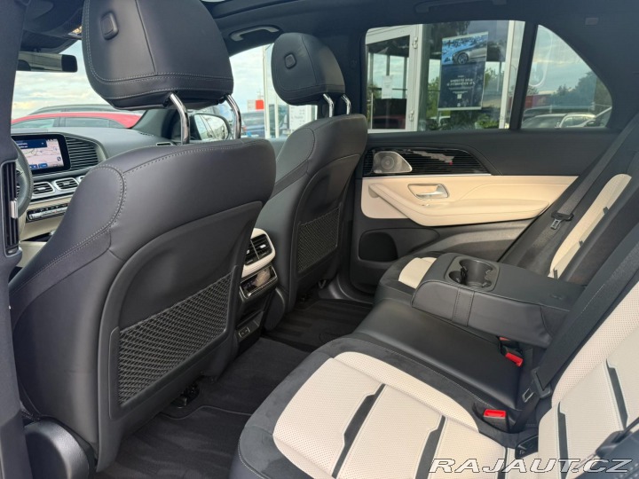 Mercedes-Benz GLE Mercedes-AMG 53 4MATIC+ 2023
