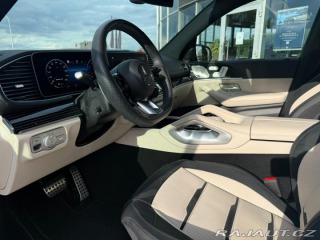 Mercedes-Benz GLE Mercedes-AMG 53 4MATIC+ 2023