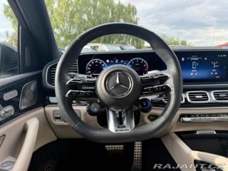 Mercedes-Benz GLE Mercedes-AMG 53 4MATIC+ 2023