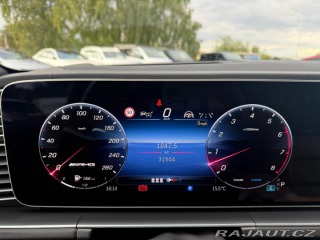 Mercedes-Benz GLE Mercedes-AMG 53 4MATIC+ 2023
