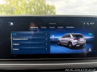 Mercedes-Benz GLE Mercedes-AMG 53 4MATIC+ 2023