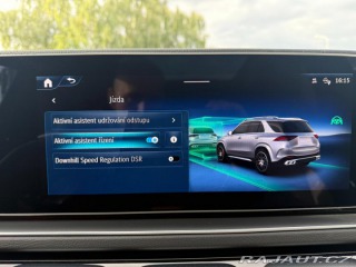 Mercedes-Benz GLE Mercedes-AMG 53 4MATIC+ 2023
