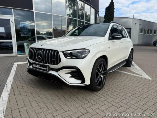 Mercedes-Benz GLE Mercedes-AMG 53 4MATIC+ 2023