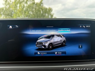 Mercedes-Benz GLE Mercedes-AMG 53 4MATIC+ 2023