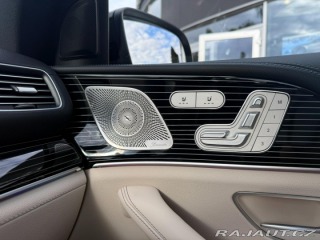Mercedes-Benz GLE Mercedes-AMG 53 4MATIC+ 2023