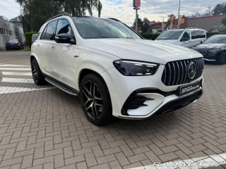 Mercedes-Benz GLE Mercedes-AMG 53 4MATIC+ 2023