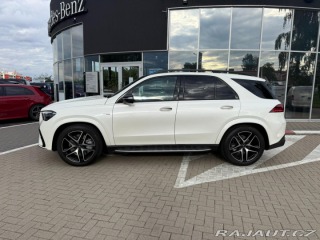 Mercedes-Benz GLE Mercedes-AMG 53 4MATIC+ 2023