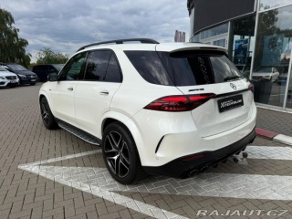 Mercedes-Benz GLE Mercedes-AMG 53 4MATIC+ 2023